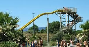 Aqualand Port Leucate